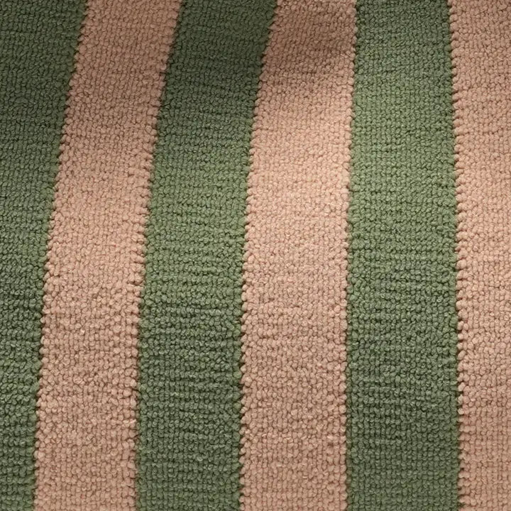 Stofftasche khaki/beige