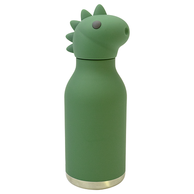 ASOBU Bestie Trinkflasche Dino