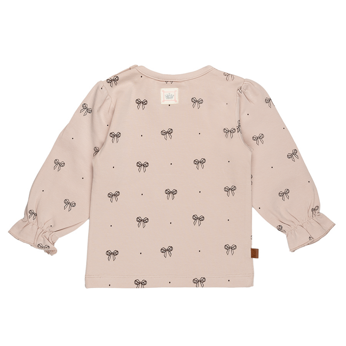 Ballerina Shirt Rose