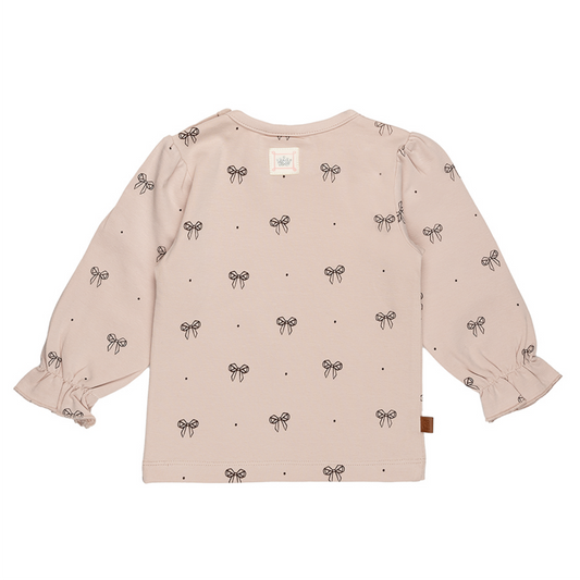 Ballerina Shirt Rose