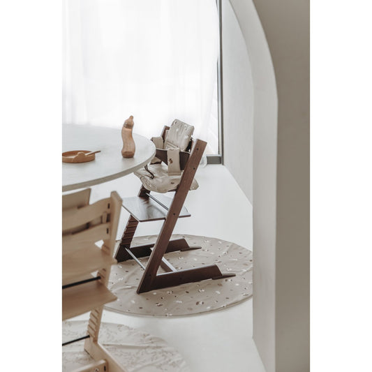 Hochstuhl Matte Sand