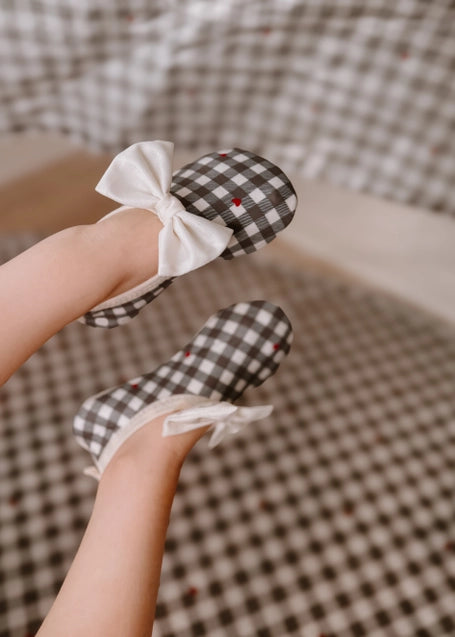 Mädchen Badeschuhe Love Konfetti