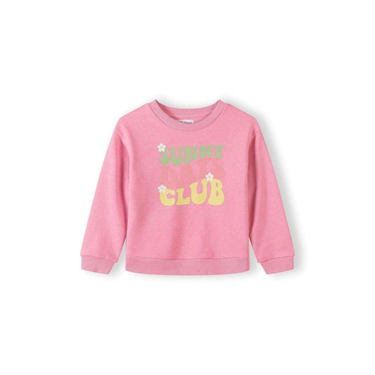 2er-Pack Sweatshirts, Blumen