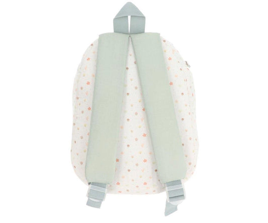 Rucksack für Kind und Puppe