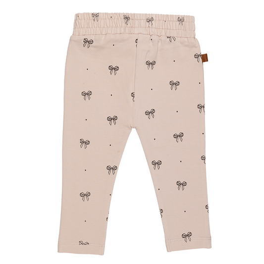 Ballerina Hose Rose