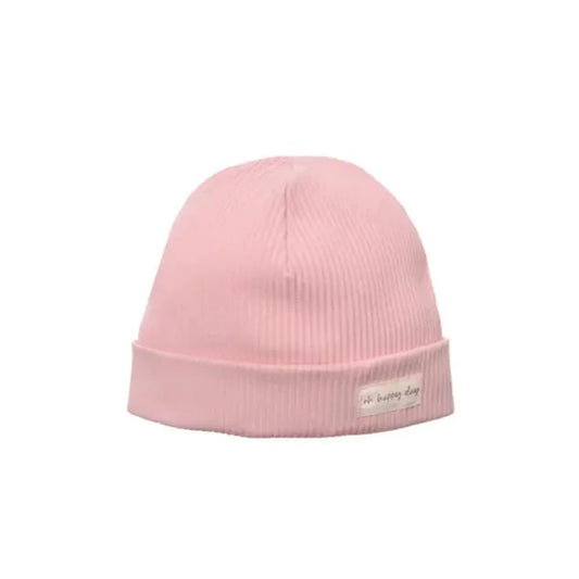 Beanie rosa