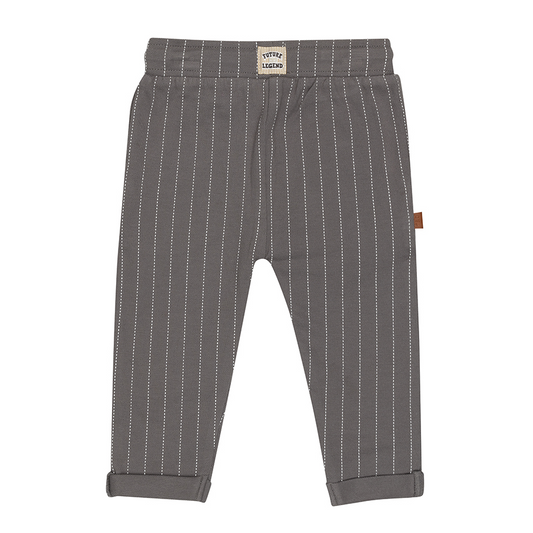 Little Hero Babyhose gestreift