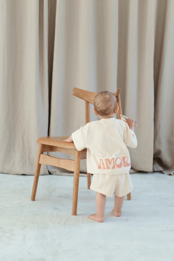 Mini Shirt I Amore