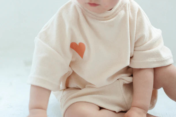 Mini Shirt I Amore