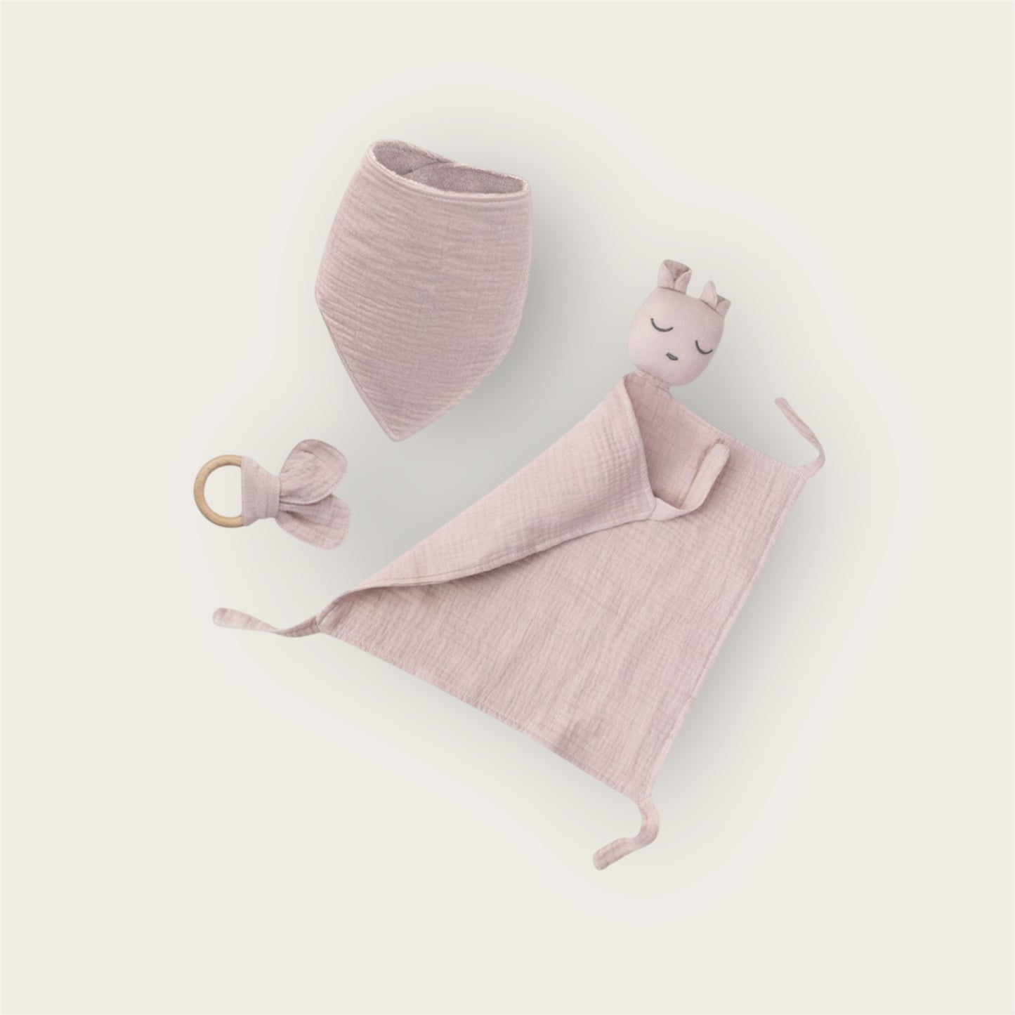 Geschenkset "DOUDOU"
