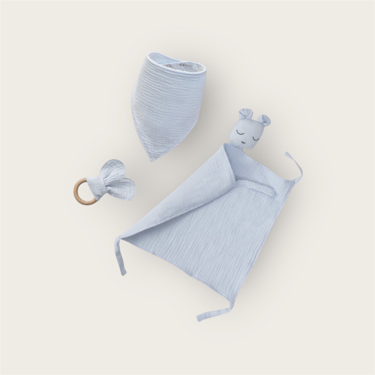 Geschenkset "DOUDOU"