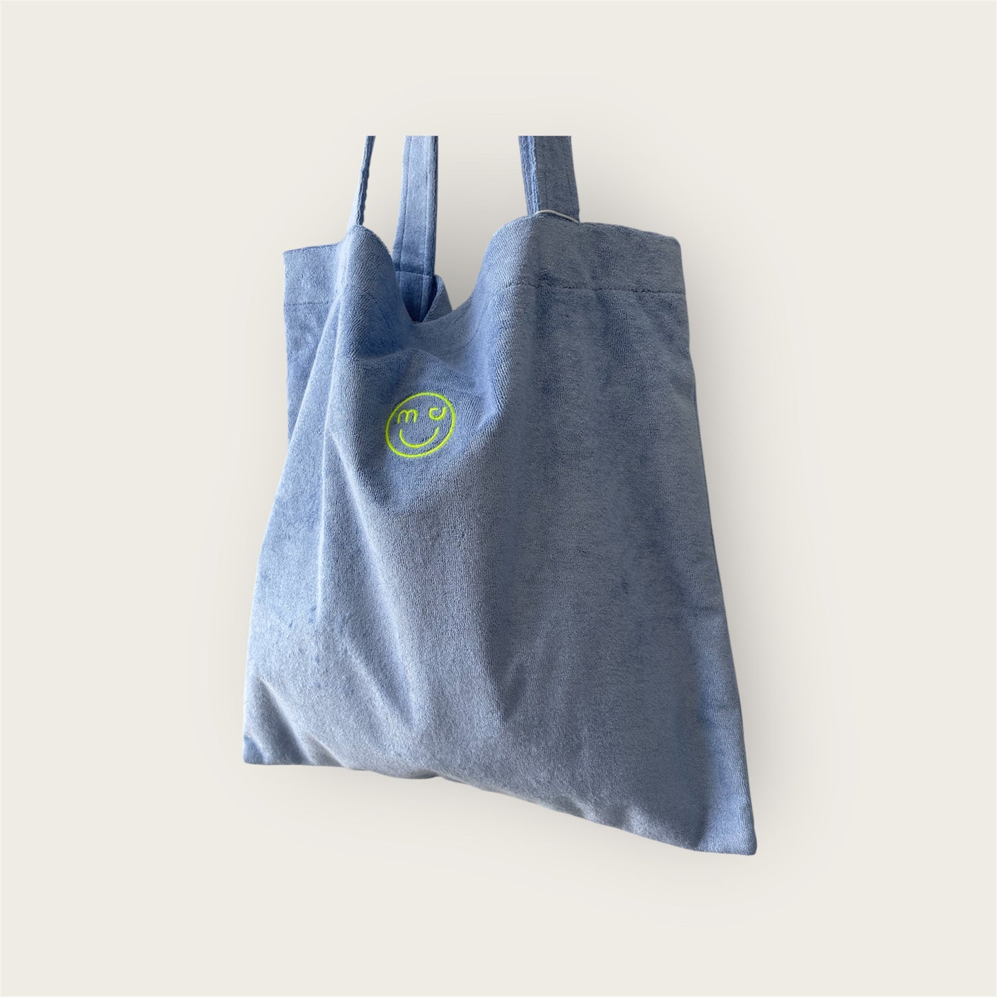 Frottee Medium Bag