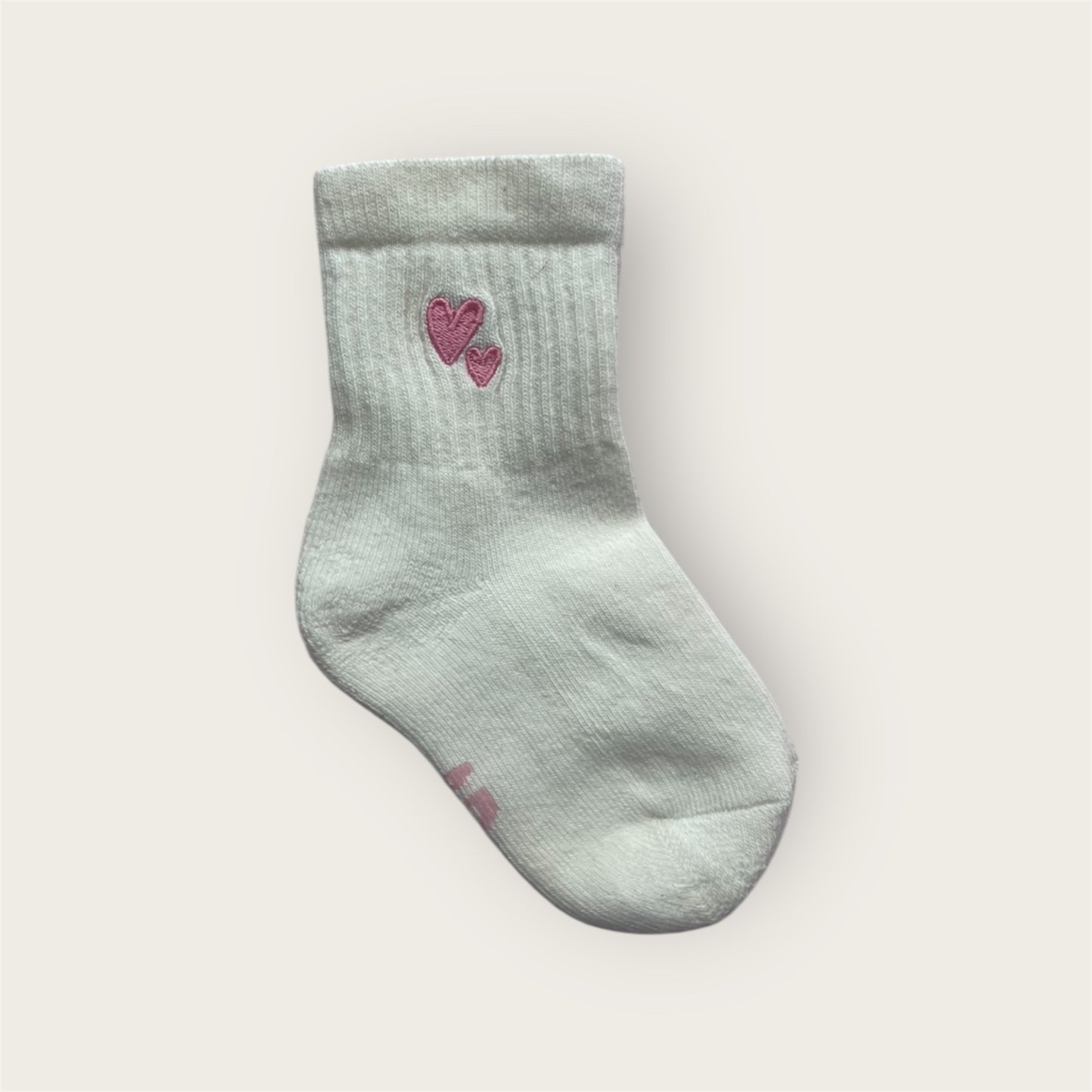 Heart Socken Mini