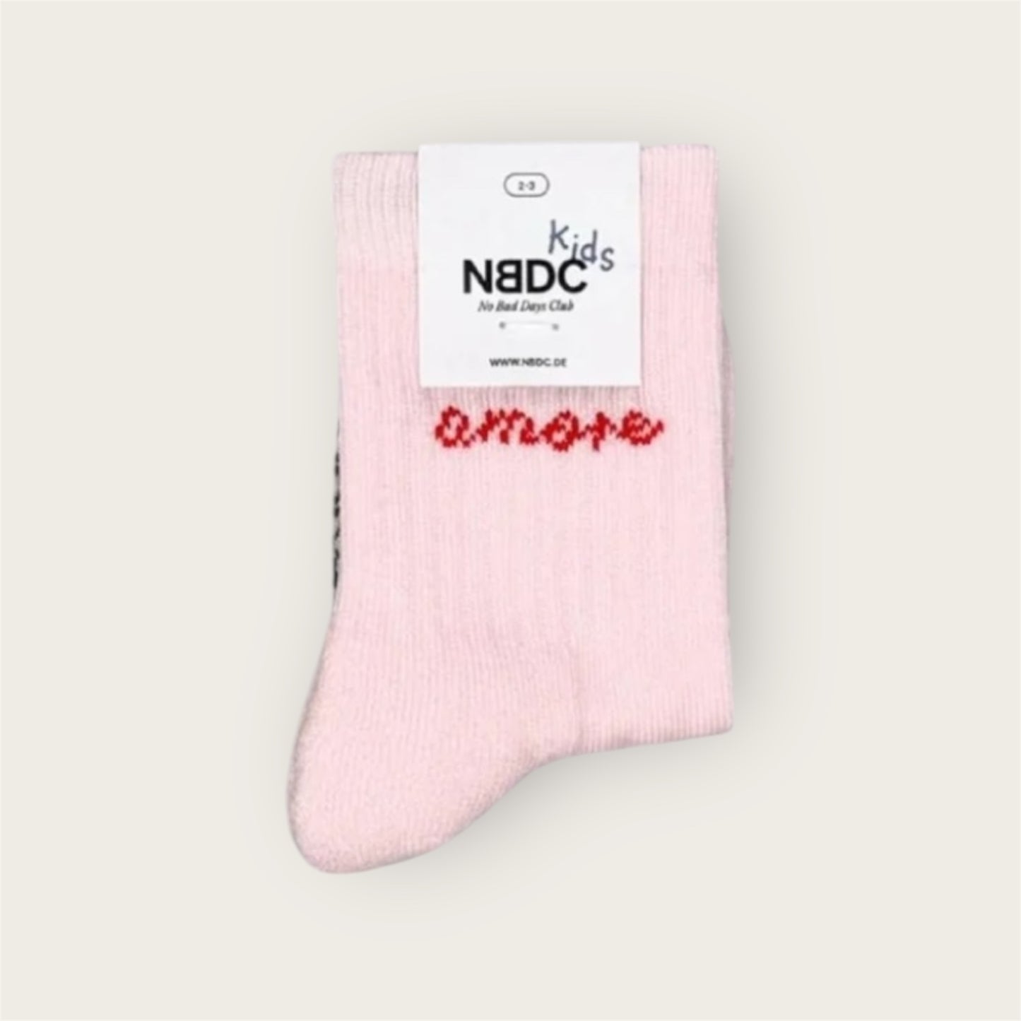 amore Socken Mini