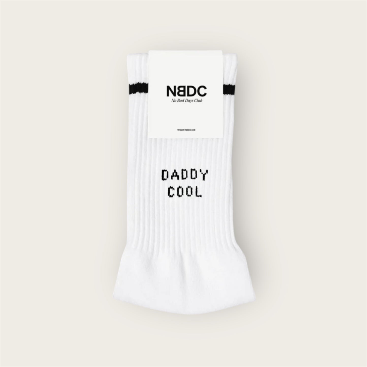 DADDY COOL Socken
