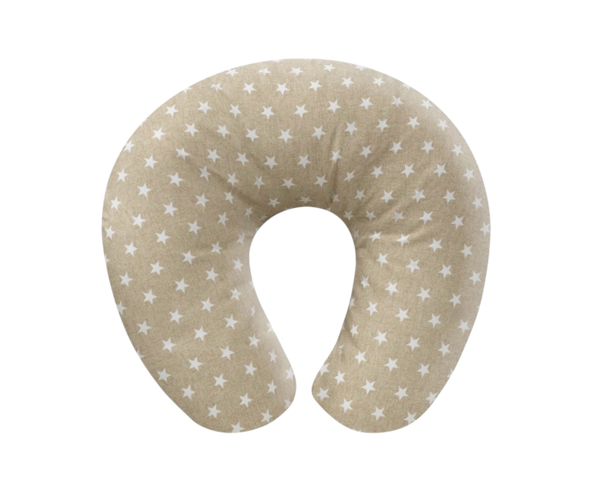 Stillkissen 65X65 cm Baumwolle