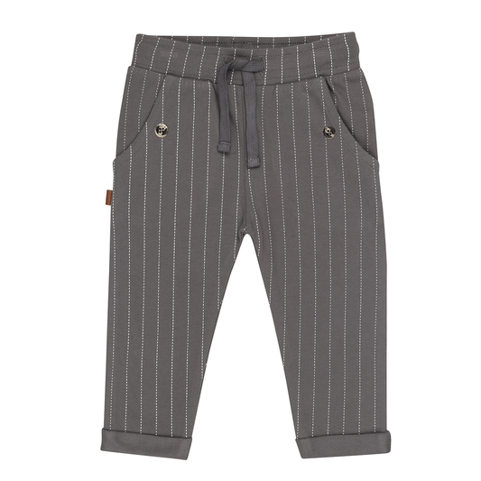 Little Hero Babyhose gestreift