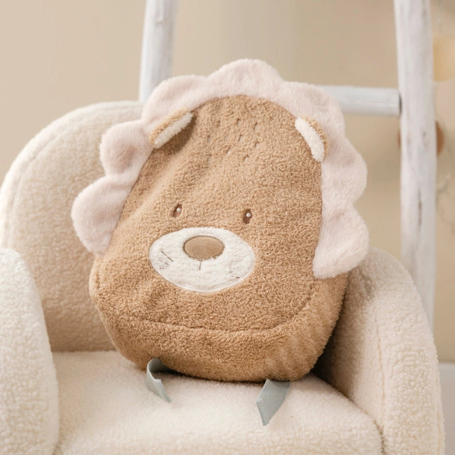 Kinder Teddy Rucksack Löwe