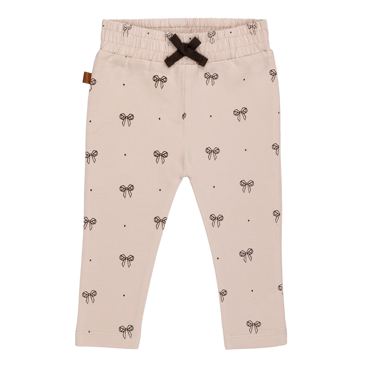 Ballerina Hose Rose