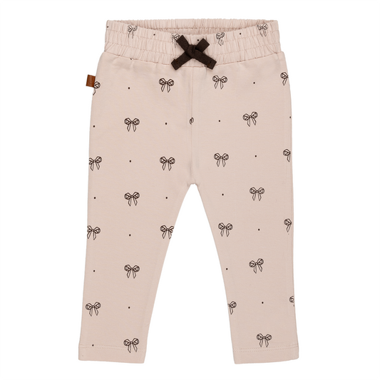 Ballerina Hose Rose