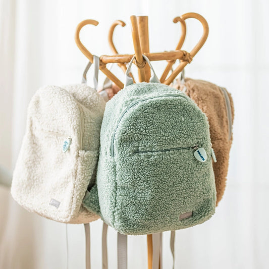 Kinder Teddy Rucksack