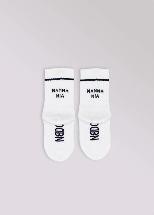 MAMMA MIA Socken Mini