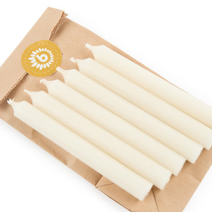 Geburtstagszug Holz inkl. 6 Kerzen blau