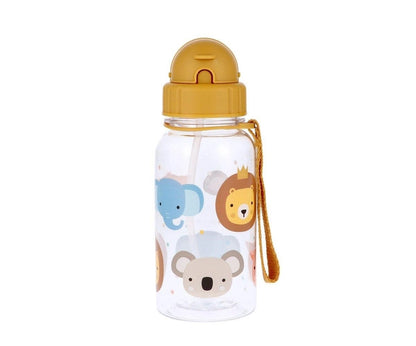 Kinder-Trinkflasche 500 ml Animal Friends