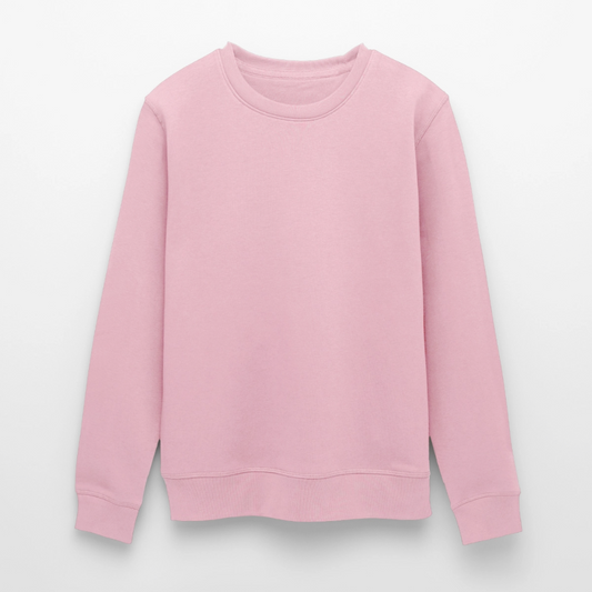 COOL MOMS Sweatshirt - cotton pink