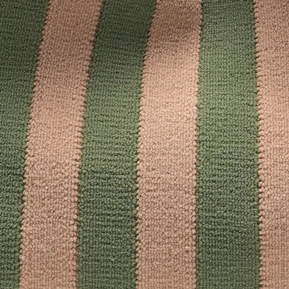 Stofftasche khaki/beige