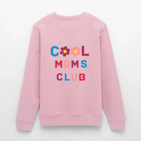 COOL MOMS Sweatshirt