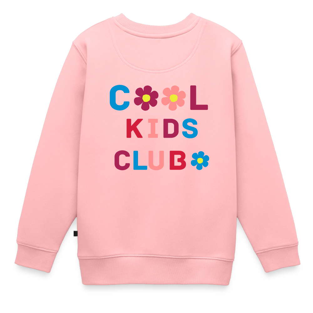Kids’ Premium Sweatshirt - rose