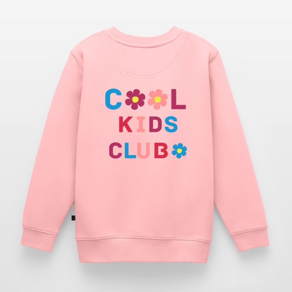 Kids’ Premium Sweatshirt - rose