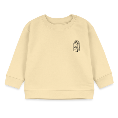 Sweatshirt The Breakfast Club - cream
