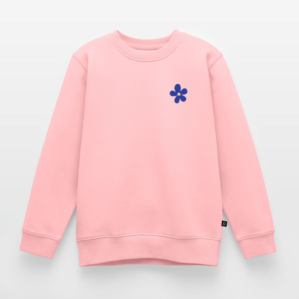 Kids’ Premium Sweatshirt - rose