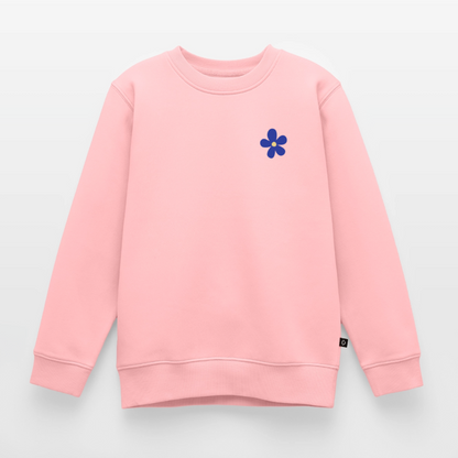 Kids’ Premium Sweatshirt - rose