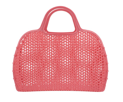 Retro Spielzeug - und Strandtasche