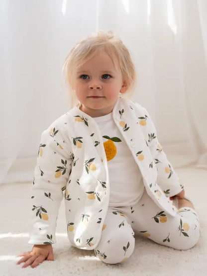 Leggings Little Lemon