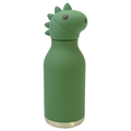 ASOBU Bestie Trinkflasche Dino