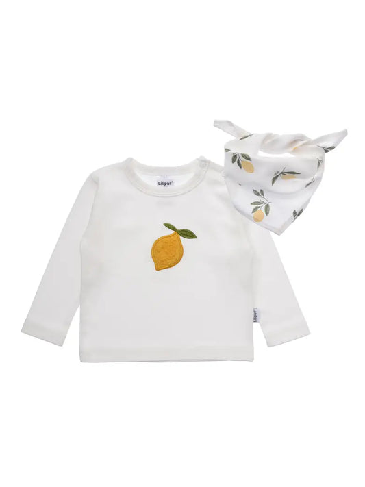 Halstuch Lemon Kollektion