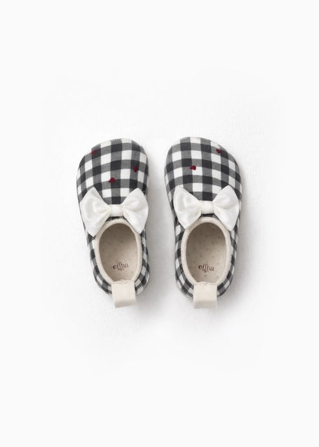 Mädchen Badeschuhe Love Konfetti