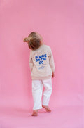 Mini "Always On The Go" Sweatshirt Partnerlook