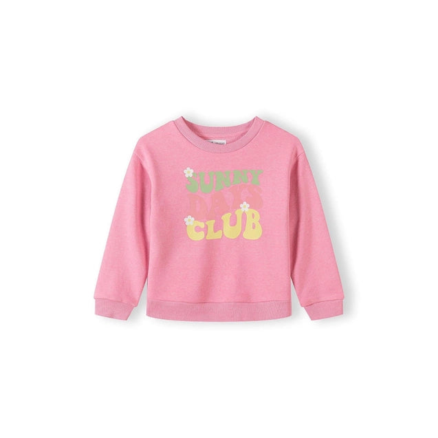 2er-Pack Sweatshirts, Blumen