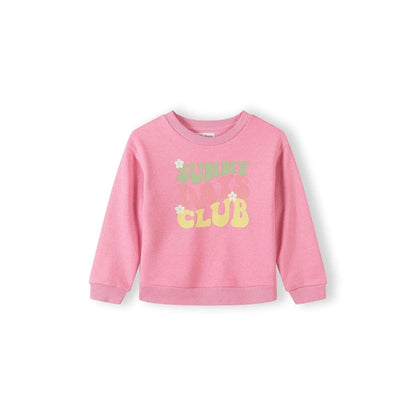 2er-Pack Sweatshirts, Blumen