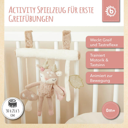 Universalhänger Reh Ella