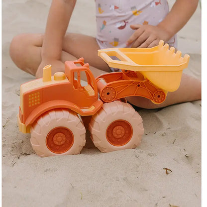 Spielzeug  "Bagger"