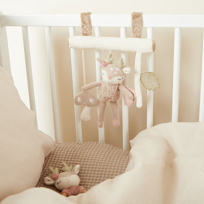 Universalhänger Reh Ella