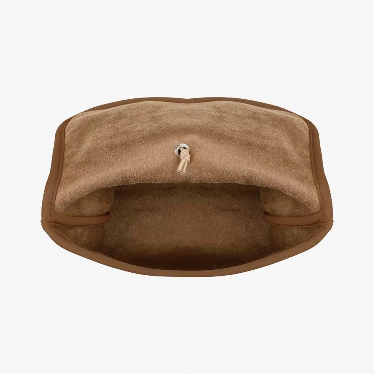 Mum Bag & Wickeltasche Teddy - Braun