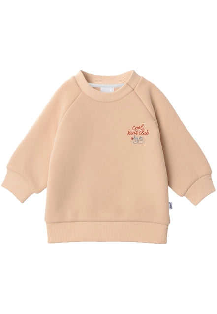 Mini "Cool Kids Club" Sweatshirt