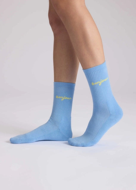 BONJOUR Socken